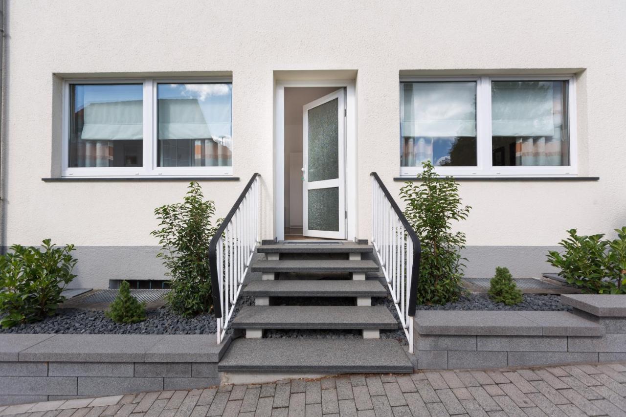 Apartment Falkenstein Koenigstein im Taunus Exterior photo