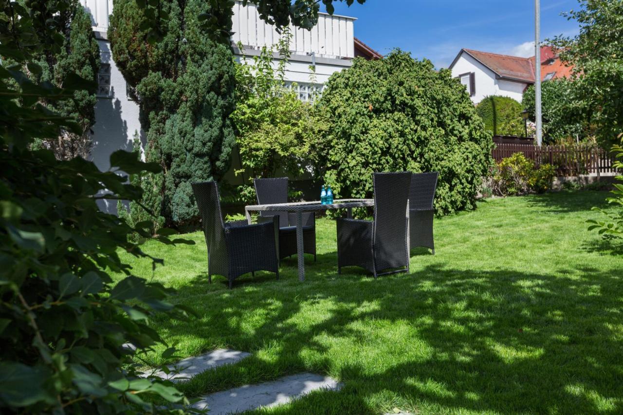 Apartment Falkenstein Koenigstein im Taunus Exterior photo