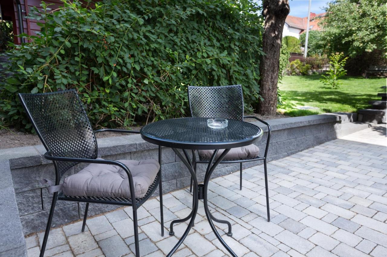 Apartment Falkenstein Koenigstein im Taunus Exterior photo